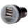 Kabel i ładowarka i-tec Ładowarka samochodowa (iPad)